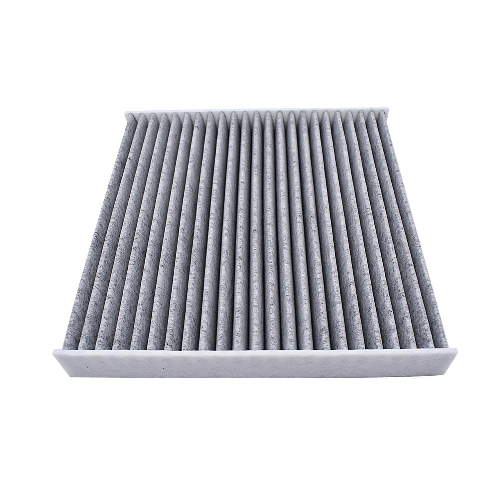 Engine Air Filter Car Cabin Air Filter with Activated Carbon For Honda Pilot 2009-2015 Odyssey 2005-2010 Acura MDX 17220-RN0-A00
