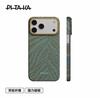 New PITAKA Suitable For IPhone 17 Promax Phone Case Air Kevlar Magnetic Camera Button Carbon Fiber Pattern Protective Case Gift