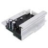 Electric Scooter Controller Aluminium Alloy Scooter Motherboard Controller Heat Dissipation Scooter Controller