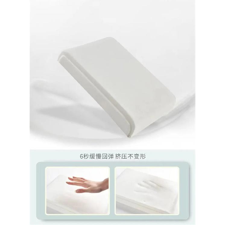 New Leather Memory Foam Car Armrest Mat Booster Console Universal Center Cushion Stripe Rhombus Embroider Armrest Seat Box
