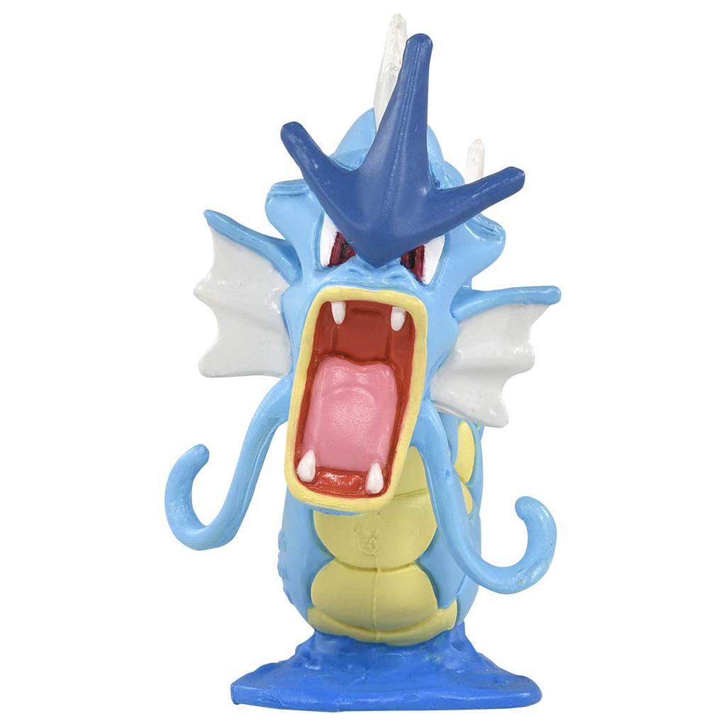 TAKARA TOMY Monster Monster Collection Pokemon Figure Toy Ages 4 and Up Passes Toy Safety Standards ST Mark Certification Pokemon TAKARA TOMY "Pocket