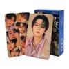 Mini Cards Fan Meetings Celebrity Merchandise Collectible Photos SKZOO STRAY KIDS LOMO 92 Pcs for Entertaining Play Safe Kid Friendly Fun