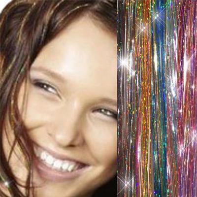 Remeehi 20 50g 100stand Synthetic Pre Bonded I Tip Feather Hair