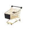 Kids' Mini Shopping Cart - Perfect Birthday Surprise for Children