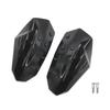Black Handguards Protector Wind Deflector For Yamaha T-MAX 530 560 DX SX 2012-22