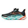 Anta Kids Comfortable Versatile Non-Slip Wear-Resistant Mid-Top Running Shoes Kids Running Shoes A12435524-1