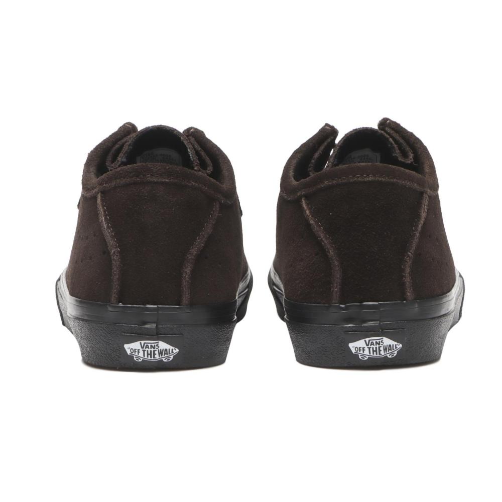 Vans Carver Low Brown Black V398