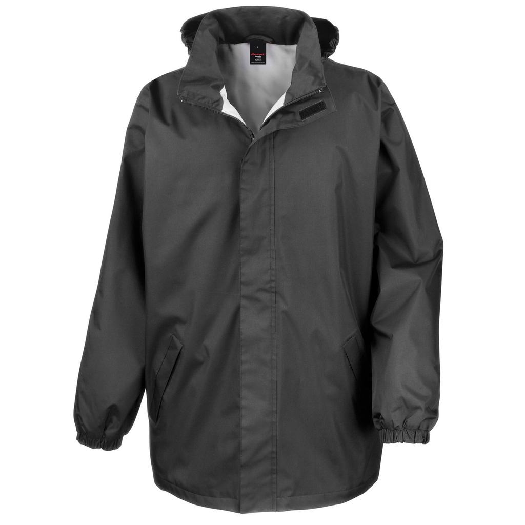 Result Core Unisex Adult Midweight Jacket