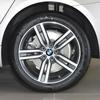 4pcs 56/60/65/70mm automobile wheel center sticker is suitable for BMW 1/3/5/X tire center metal sticker decoration.