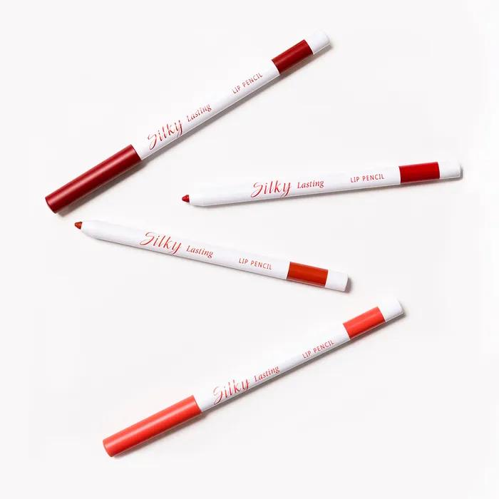 [MISHA] Silky Lasting Lip Pencil