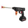 Cordless Pressure Washer 6000mAh Battery Portable Handheld Power Washer for Car Floor Wall Cleaning
