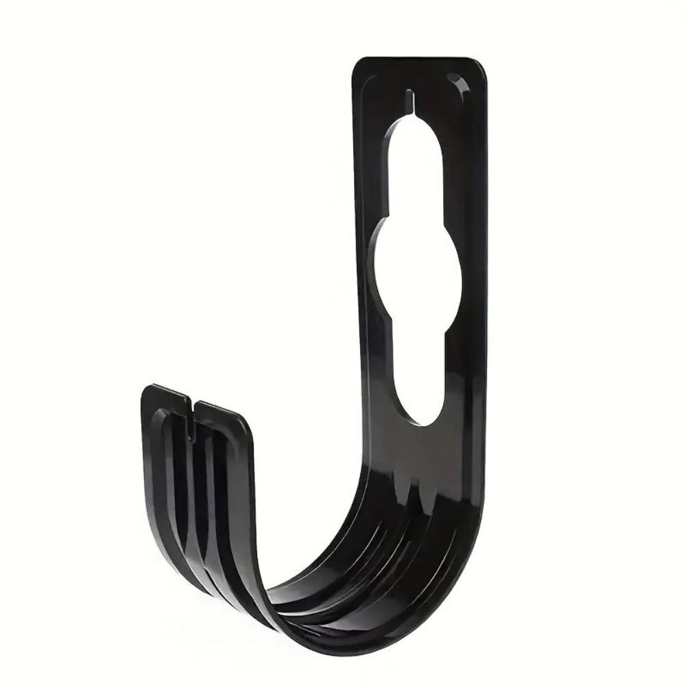 1pcs Garden Wall Mount Tap Watering Hose Organizer  Agriculture Water Pipe Reel Rack  Convenient Storage Of Water Pipe Support