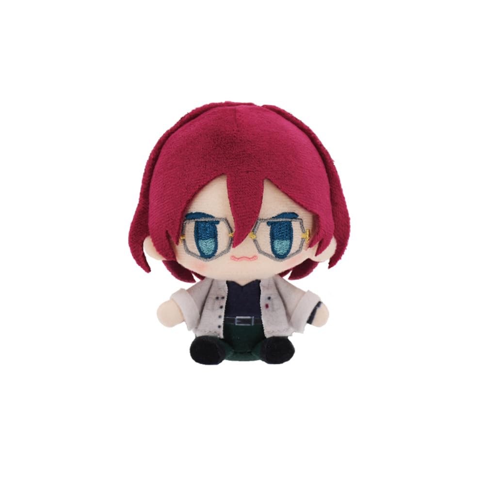 Ensemble Stars!! Ibara Saegusa Play Charm Vol.2
