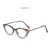 Lilang Retro Cat Eye Eyeglasses Frame