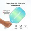 Direan Wooden Pickleball Paddle Set