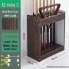JINGGENG Billiard Cue Floor Stand