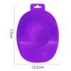 Portable Manicure Tools  Soak Bowl Off Hand Spa Bath Soaker