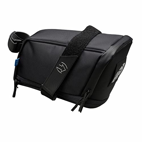 PRO Saddlebag Performance XL Black