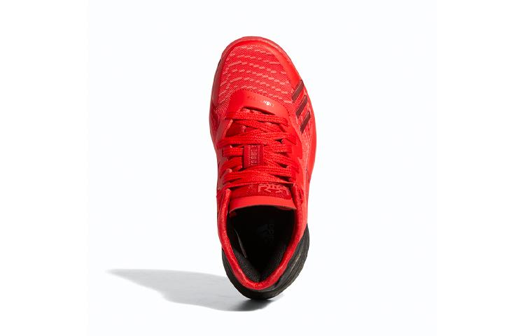 Adidas D.O.N. Issue #4 Kids' Basketball Shoes Unisex GW9003