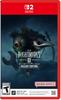 Little Nightmares III Deluxe Edition North Switch 2 (Import America) –