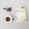 HeroV02 Pour Over Coffee Filter Papers