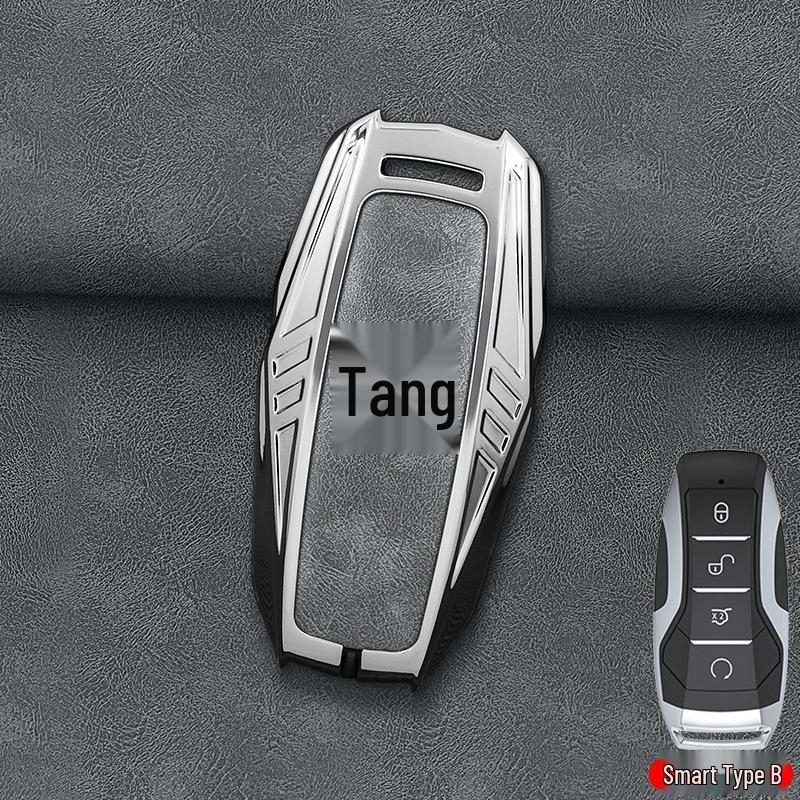 2025 BYD Tang DMi/EV Schlüsselhülle: Unisex Schutzschale