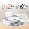 HP DeskJet Ultra 2386 All-in-One Wireless Inkjet Printer CN plug (adapter included)