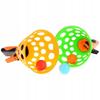 Tafeltennis – Tafeltennisbatjes