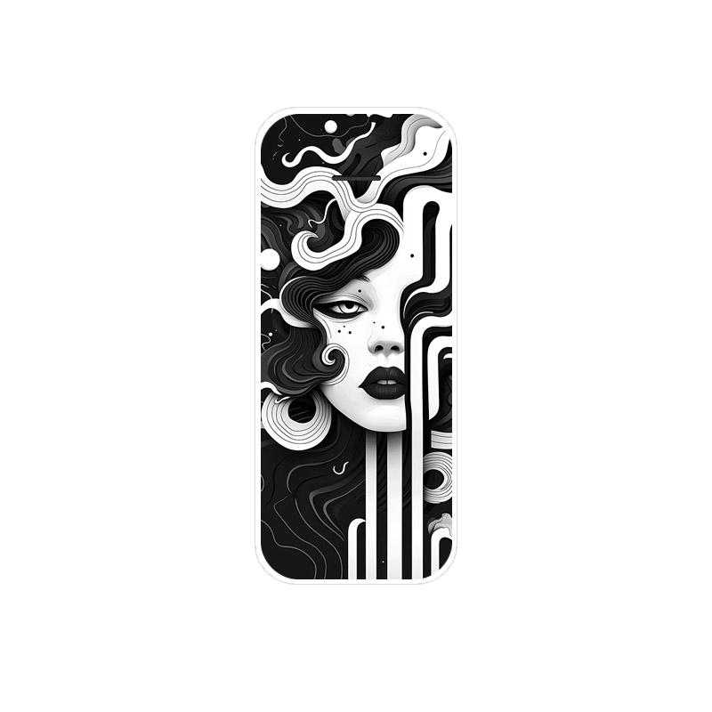 For Nokia 215 4G 2020 Case Transparent Soft TPU Back Cover For Nokia215 4G Phone Case TA-1281 TA-1284 Protect Fundas Coque Capa