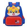 And Lightweight Adorable Animal Print Kids Backpack With Nylon Material For Comfort Durability And
