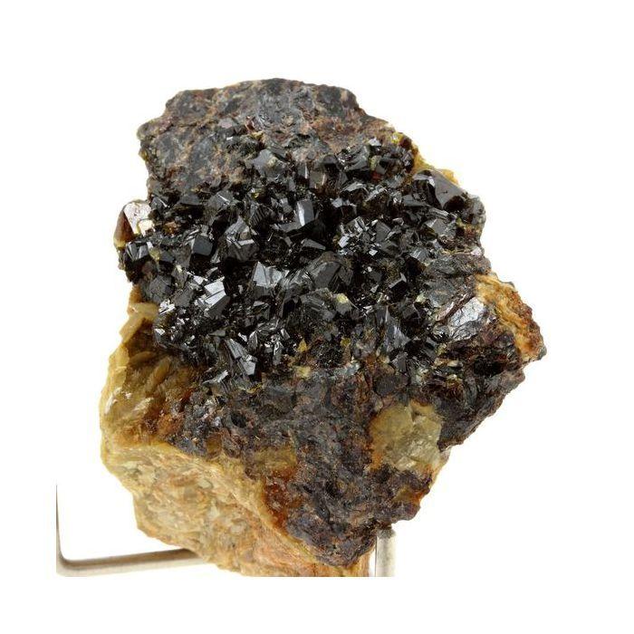 Sphalérite + Sidérite 234.9 carats