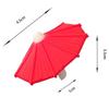 6-120PCS Wine Glass Markers Drink Fruit Cake Sticks Mini Umbrella Cocktail Parasols Wedding Decora Birthday Party Supplies