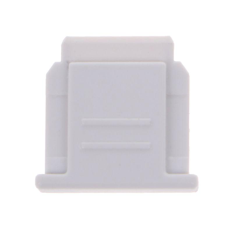 Hot Shoe Cover for  Camera Multi Hotshoe A7C A7S A7R II III A6600 A6500 ZV-E10 FA-SHC1M