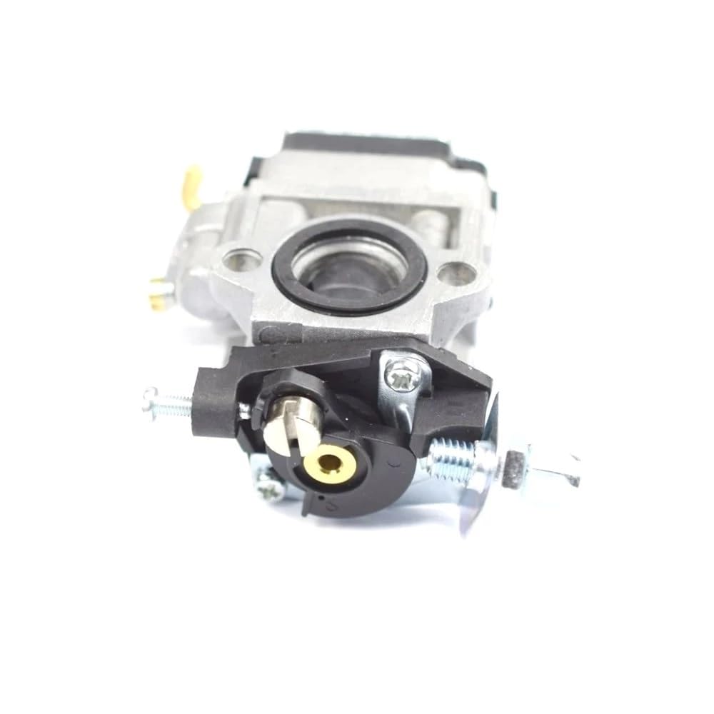 Replacement Parts Carburetor TL33 for 15mm Mitsubishi TL43 TL52 TU43 Weed Trimmer Engines Easy to Replace