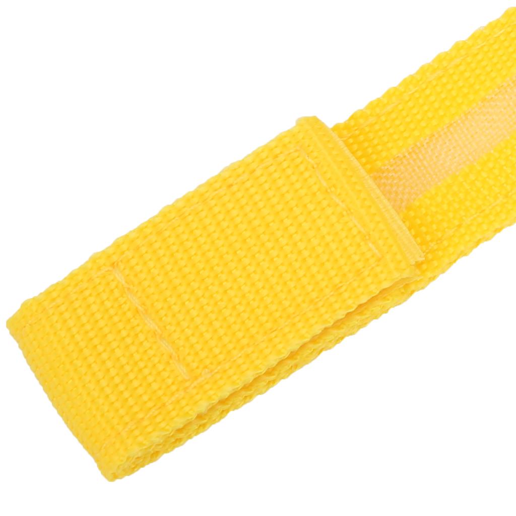 Outdoor Running LED Armband   Flashing Wristband Cycling Light up Bracelet