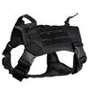 Outdoor Dog Tactical Training Vest