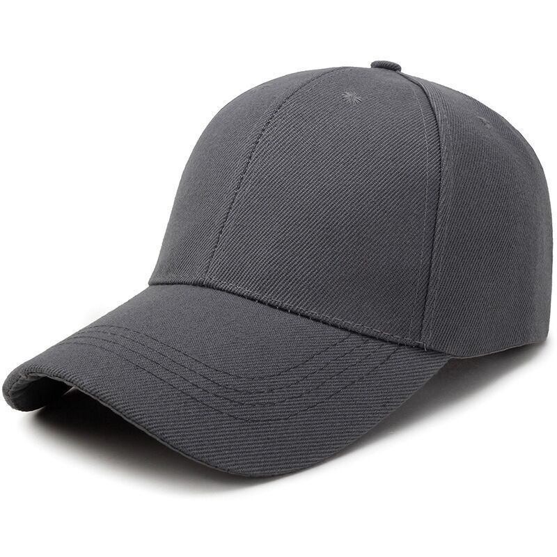 Label Baseball Cap for Men and Women Adjustable Snapback Hat with Breathable Fabric Stylish Unisex Design