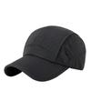 The New Baseball Cap Running Sun Hat Quick-drying Sunscreen Duck Tongue Cap Sunshade Breathable Tide Cool Melon Skin Cap