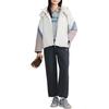 New Balance HyperSports Jackets & Coats Women's Ivory White NQE47122-IV
