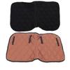 Saddle Pad for Horses Breathable Comfortable Professional Saddle Cloth Riding Equipment for Jumping Training