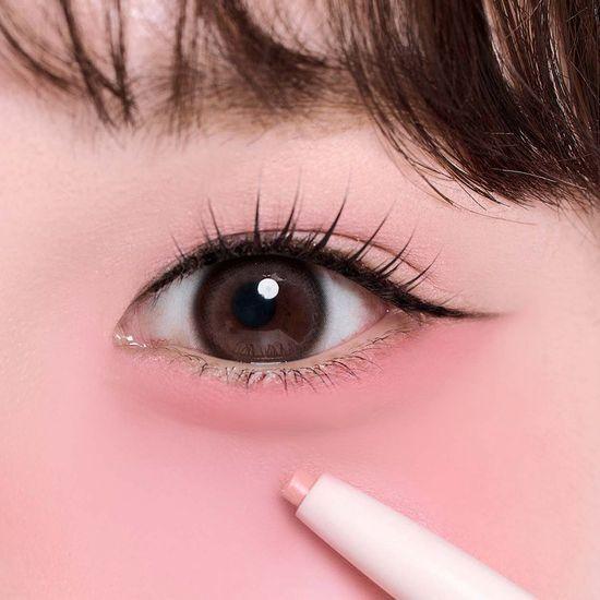 Moumou Aegyo Flirting Easy Fit Flat Duo (Cheongcho Pink / Yeolyeon Pink)