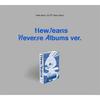 NewJeans 1st EP 'New Jeans' Weverse Albums Ver.