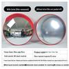 Jun Dingying Thickened 75cm Wide-Angle Traffic Mirror