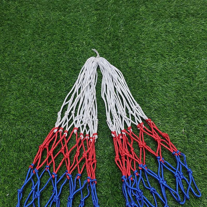 WeiZhi Kids 5.5mm Polyester Basketball Net