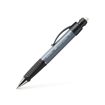 FELITI GRIP PLUS Druckbleistift Steingrau 0,7MM FC130789@