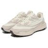 FILA Zagato V2 Ultouch Leather Cushioning Breathable Low top Casual Shoes Unisex White 1RM02291E_100