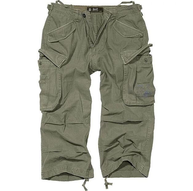 Brandit Брюки Industry Vintage