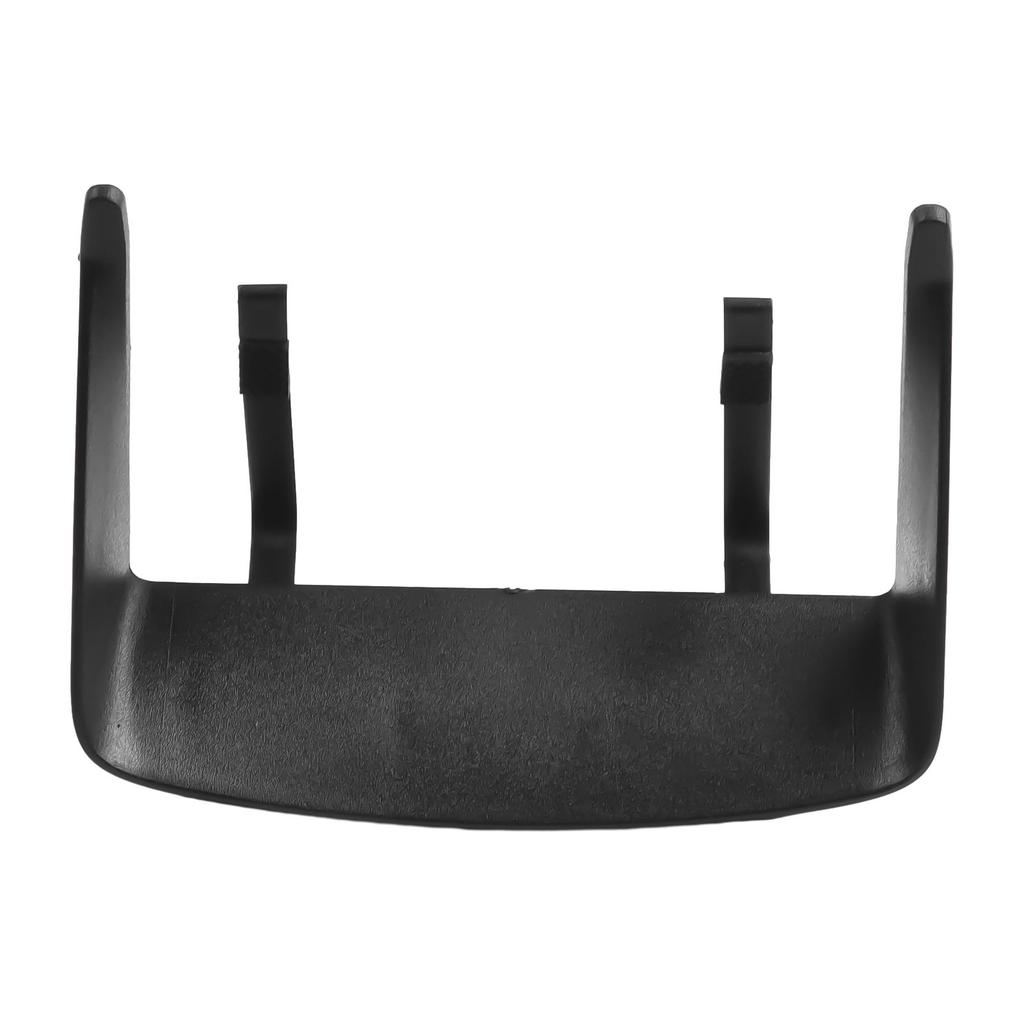 Brand New High Quality New Practical GPS Navigator Sun Shade Car 5inch Accessories Auto Black Fittings Glare Sunshade