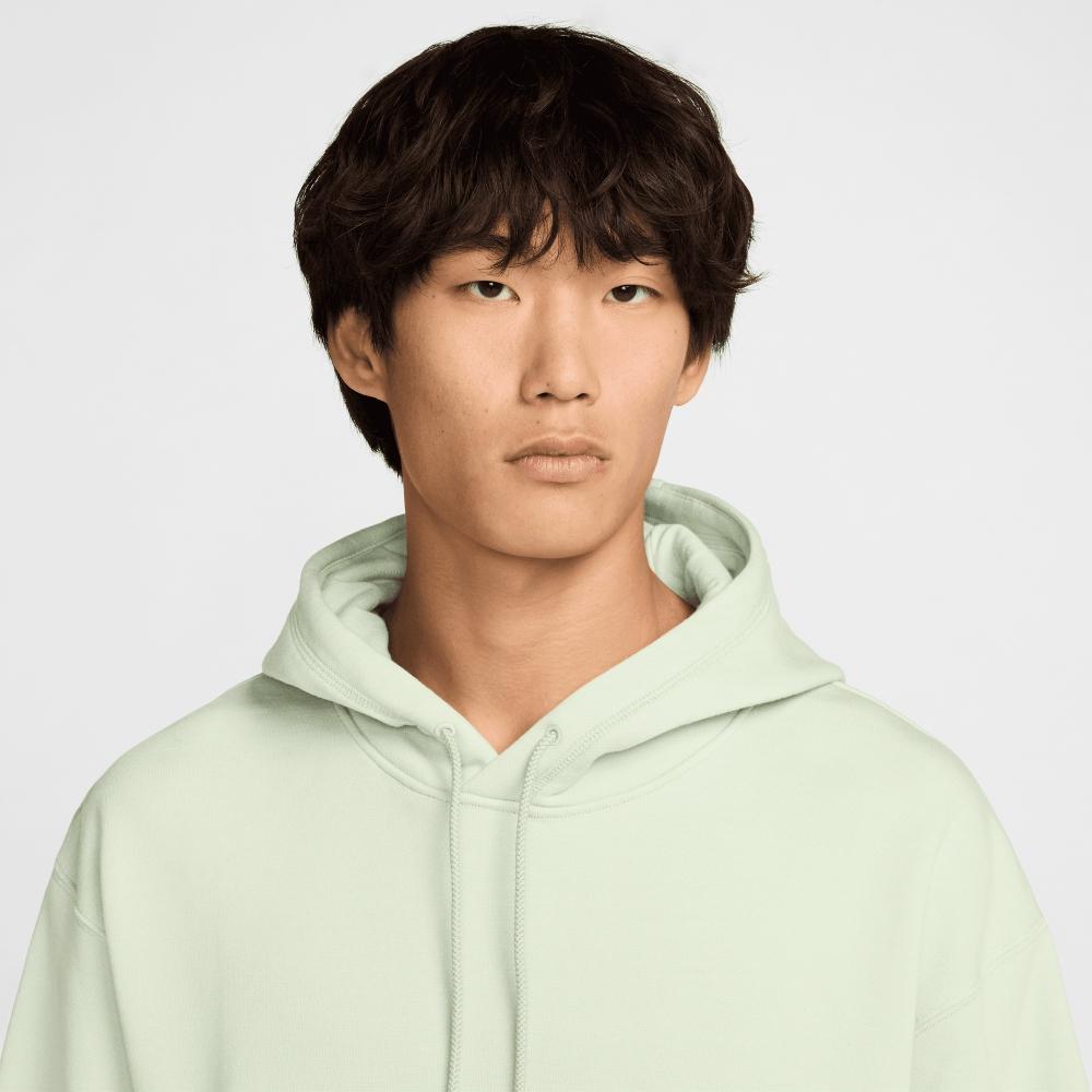 Nike U Nk Wool Classics Bluza z kapturem Fv4879 343