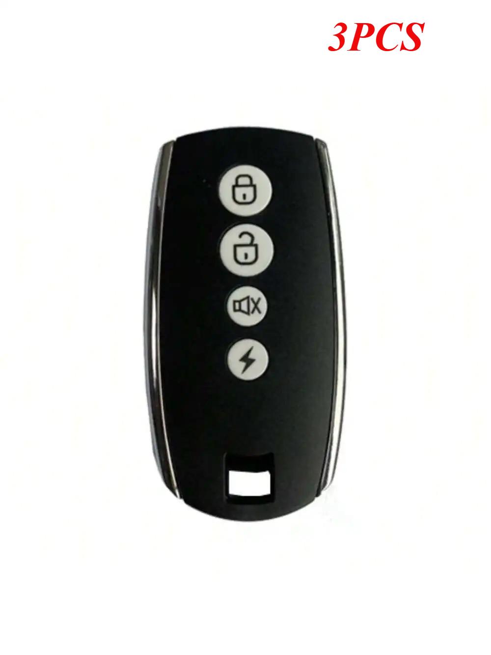 

1-10 шт. Пульт дистанційного керування для гаража STYLO STYLO2K STYLO4K 433MHz З плаваючим кодом Сумісний зі Stylo 2K 4K 433MHz